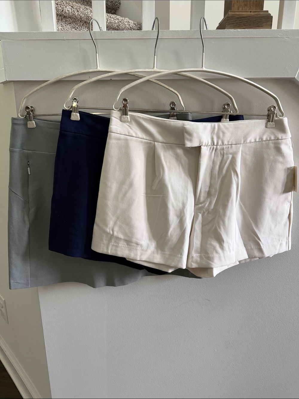 Skort and shorts bundle - Picture 1 of 1